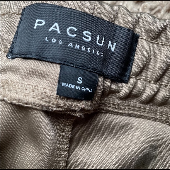 Pacsun Sweat pants - Picture 3 of 3